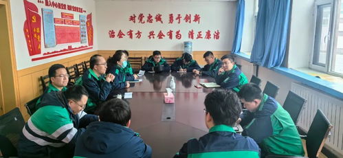 青工唱主角 沉浸式廠史學(xué)習(xí)讓金川集團鎳冶煉廠精神薪火相傳