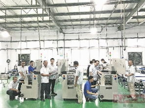 專注技術服務，提升產(chǎn)品質量——佛山瑞普華超越創(chuàng)新班組實踐探索