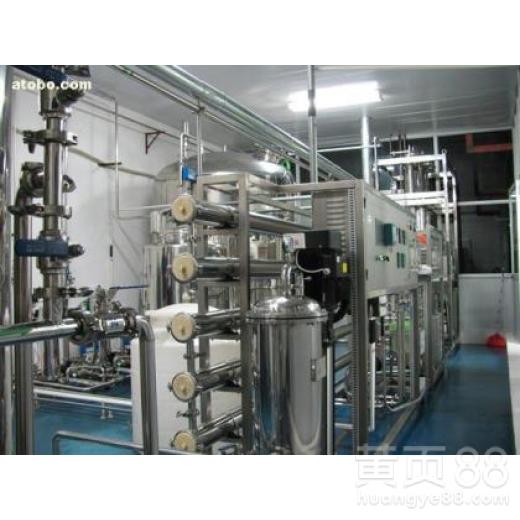 二手設備循環利用與技術創新 聚焦化工廠、食品廠、制藥廠設備回收服務