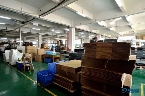 技術、規模、產品與理念再攀高峰——探訪天逸工廠喬遷后的新廠區