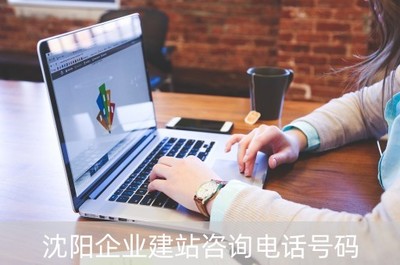 沈陽企業(yè)建站咨詢與網(wǎng)絡技術開發(fā)服務指南