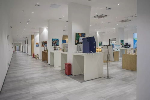 華南首個國家級檢驗檢測全產業鏈園區改造中的會務服務創新與實踐