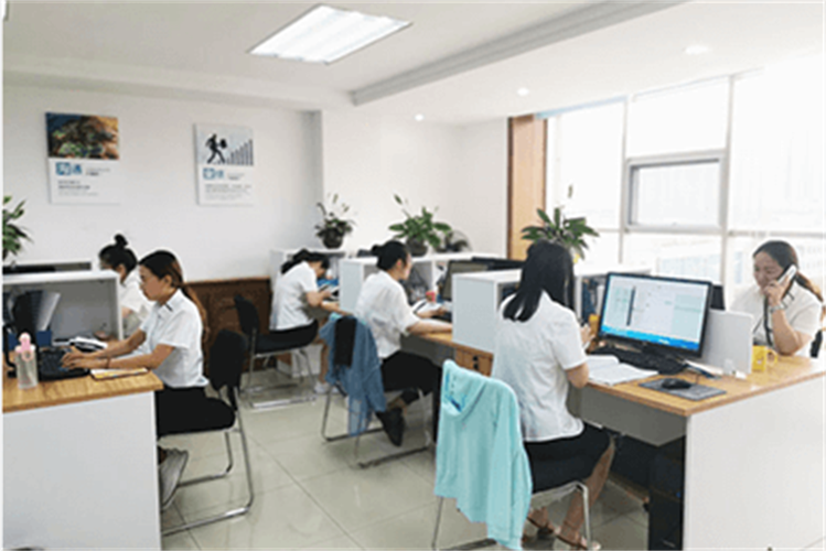 人力資源服務(wù)企業(yè)的綜合業(yè)務(wù)體系 從勞務(wù)派遣到會(huì)務(wù)會(huì)展的協(xié)同發(fā)展